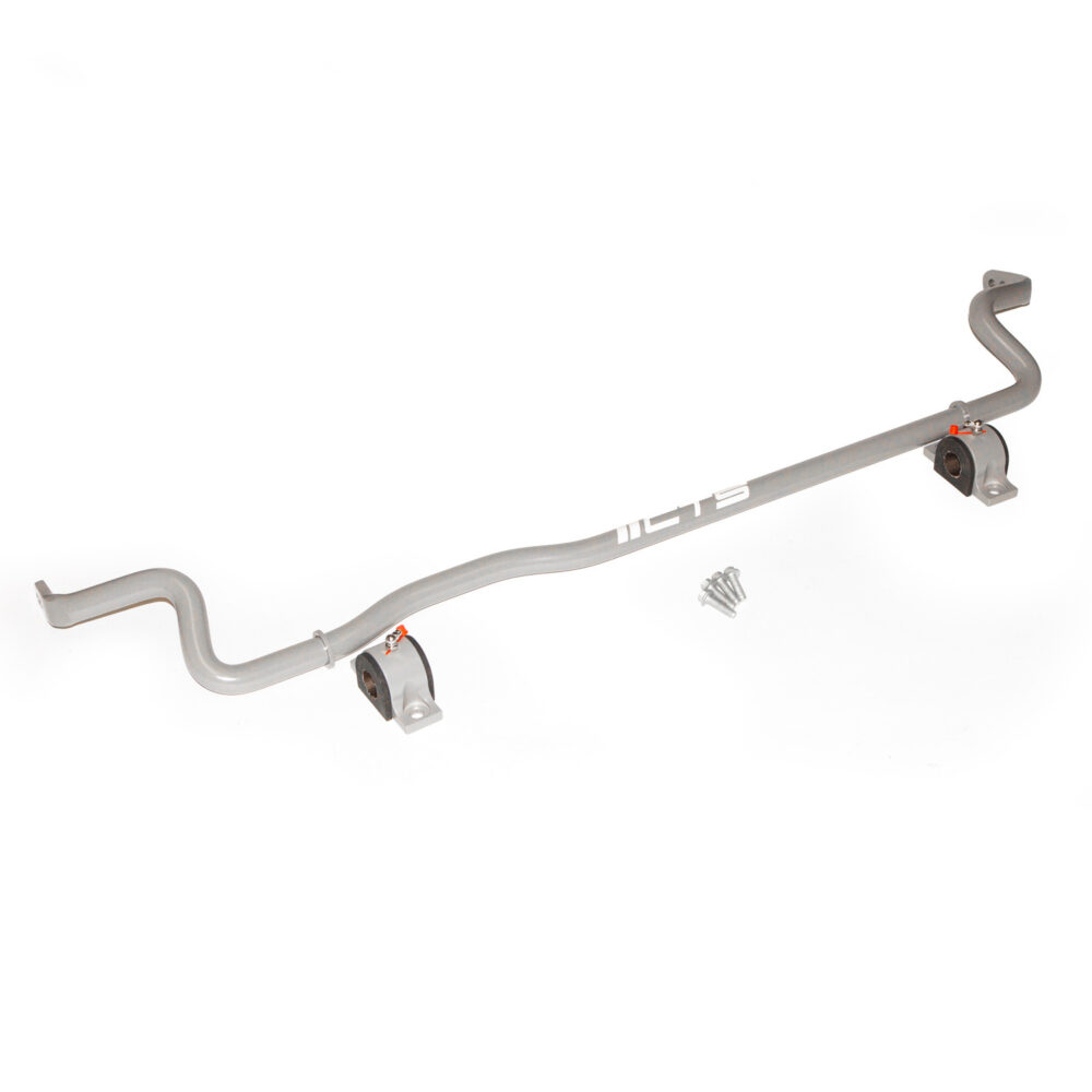 CTS Turbo C7 Audi A6/S6/RS6/A7/S7/RS7 Rear Sway Bar Upgrade