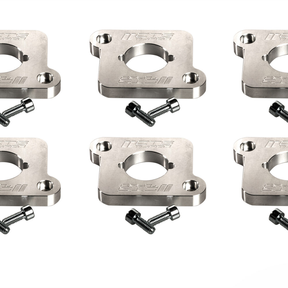 CTS Turbo Coilpack Adapter Set For 2.7T Engines for FSI/TSI R8 Coilpacks