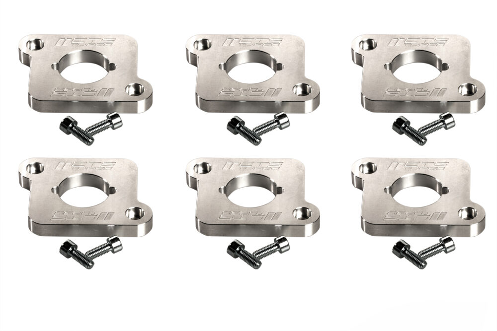 CTS Turbo Coilpack Adapter Set For 2.7T Engines for FSI/TSI R8 Coilpacks