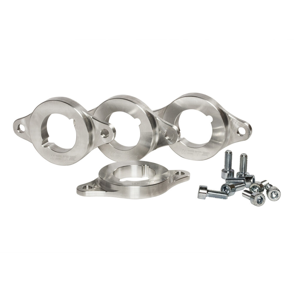 Alternative view of CTS Turbo Coilpack Adapter Set for 1.8T