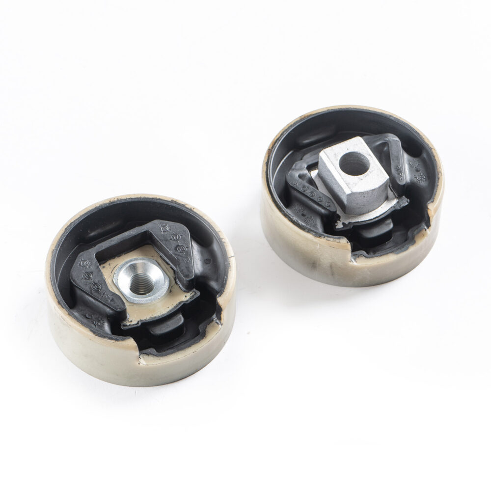 CTS Turbo Dogbone Mount Upgrade Kit For MQB and EVO