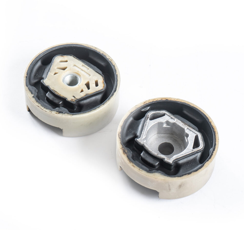 CTS Turbo Dogbone Mount Upgrade Kit For MQB and EVO - Image 2