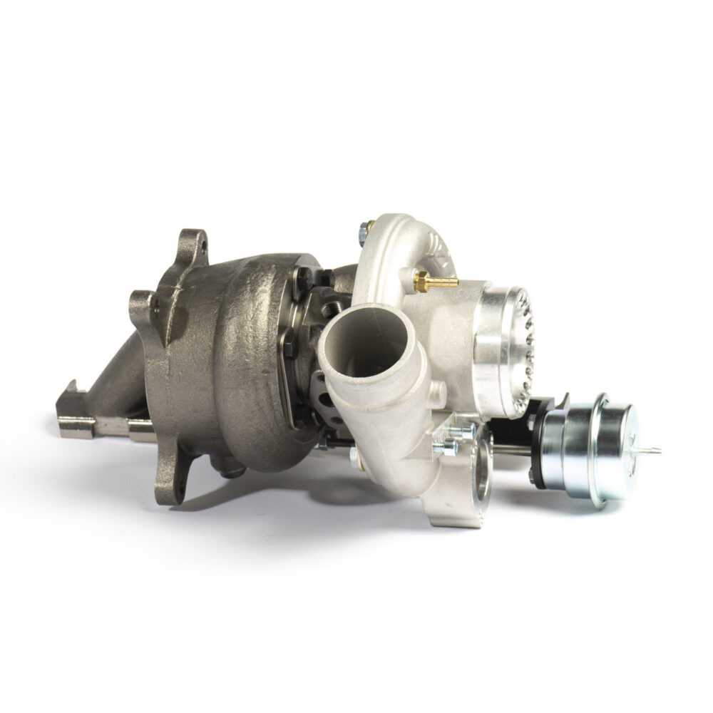 CTS Turbo EA113 2.0T BOSS500 Turbo Kit (MK5 GTI/Jetta, MK6 Golf R, 8P Audi A3/S3) - Image 3