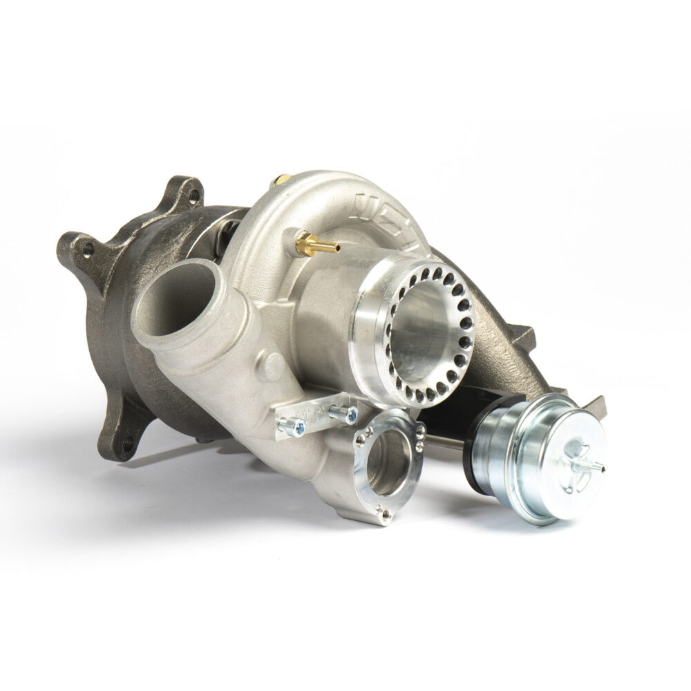 CTS Turbo EA113 2.0T BOSS500 Turbo Kit (MK5 GTI/Jetta, MK6 Golf R, 8P Audi A3/S3) - Image 4