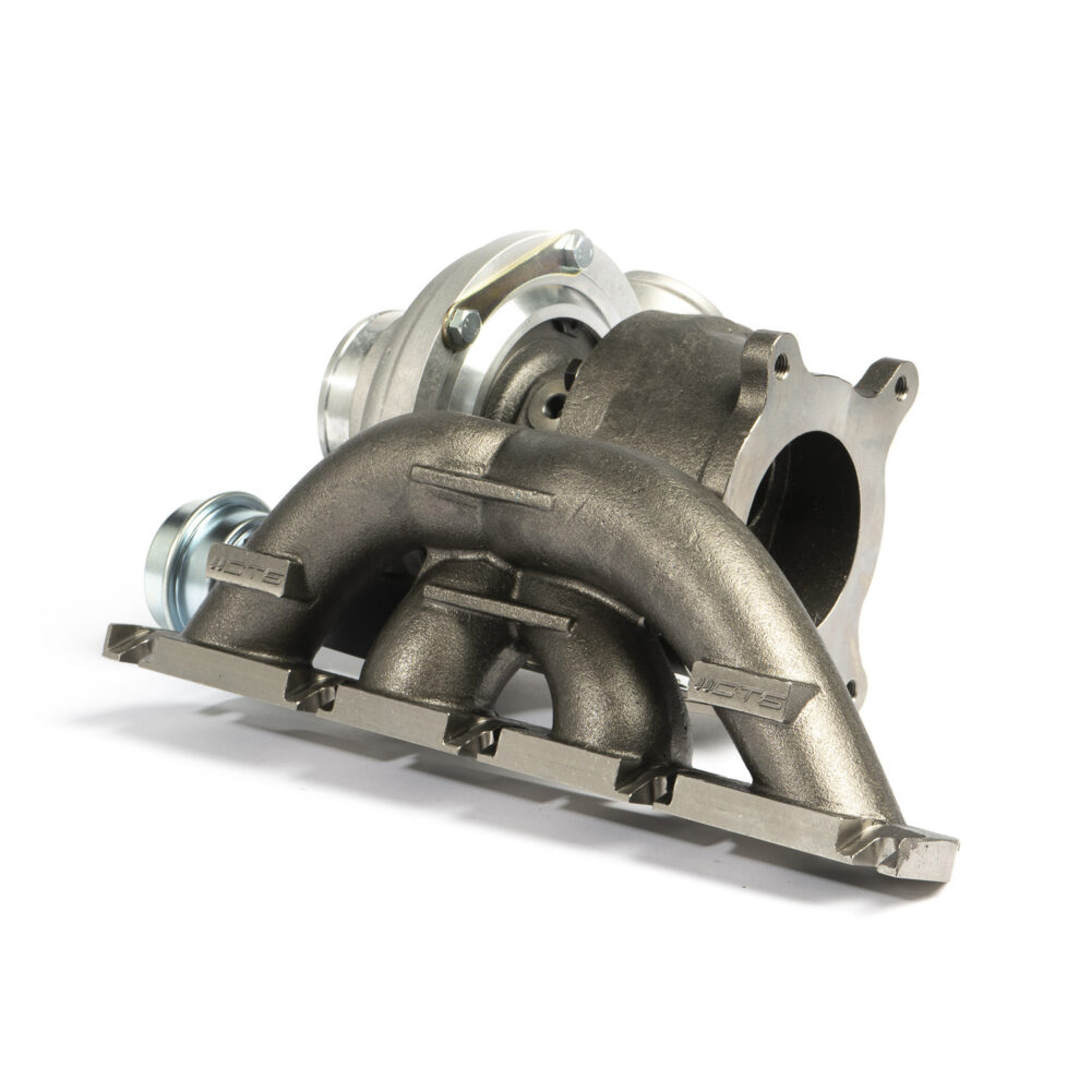 CTS Turbo EA113 2.0T BOSS500 Turbo Kit (MK5 GTI/Jetta, MK6 Golf R, 8P Audi A3/S3) - Image 6