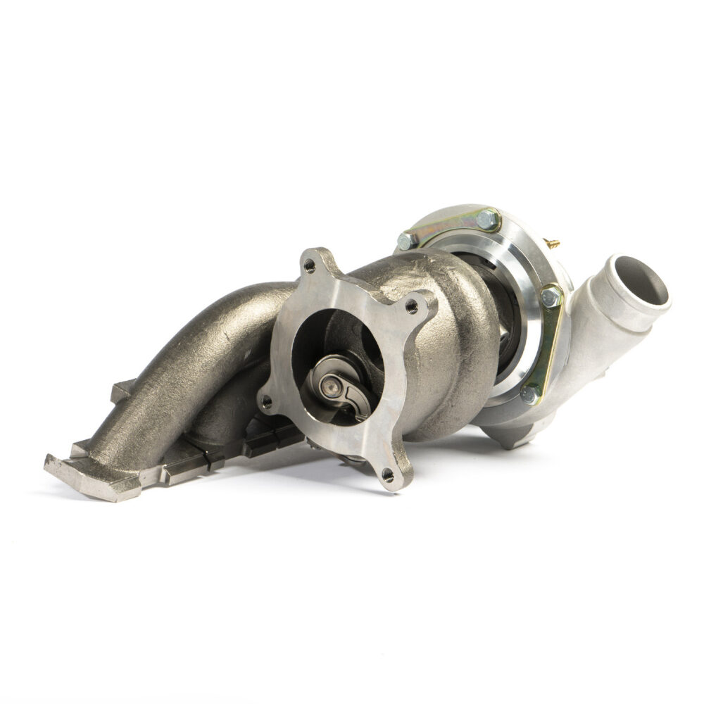 CTS Turbo EA113 2.0T BOSS500 Turbo Kit (MK5 GTI/Jetta, MK6 Golf R, 8P Audi A3/S3) - Image 7