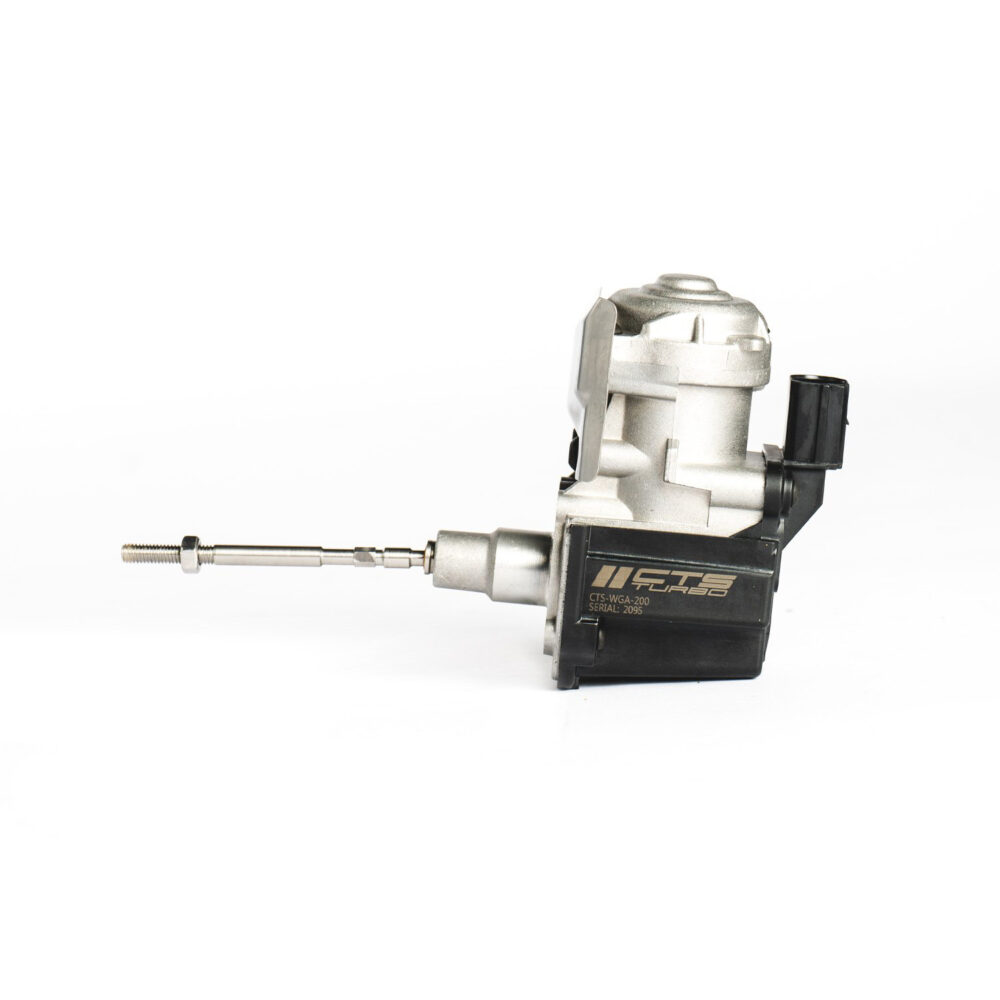 CTS Turbo Electronic Wastegate Actuator for MQB VW/Audi Models