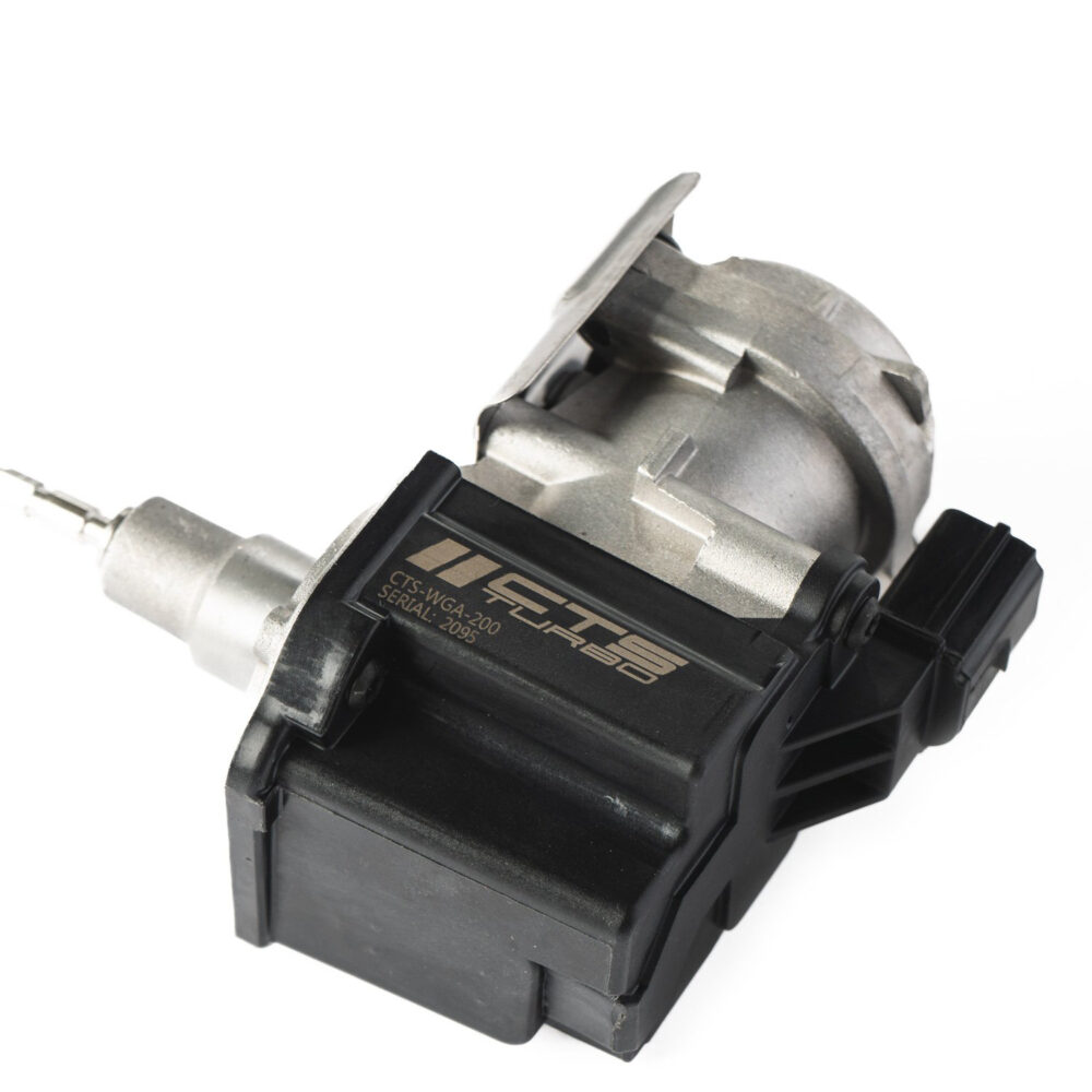CTS Turbo Electronic Wastegate Actuator for MQB VW/Audi Models - Image 4