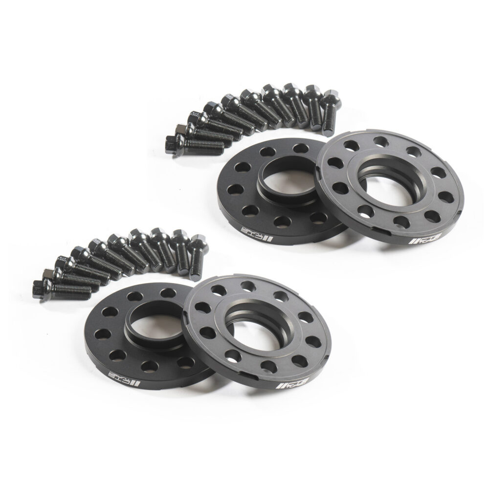 CTS Turbo Flush Fitment Wheel Spacer Set for B8/B9/B9.5 Audi Q5/SQ5