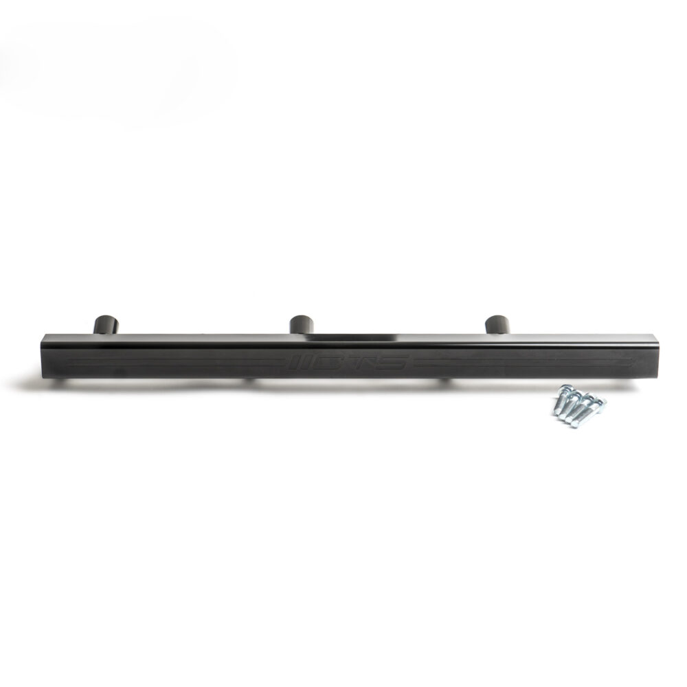 CTS Turbo Fuel Rail, CTS Turbo MK4/MK5 Volkswagen R32 & 8P Audi A3 3.2L 24V VR6 Fuel Rail