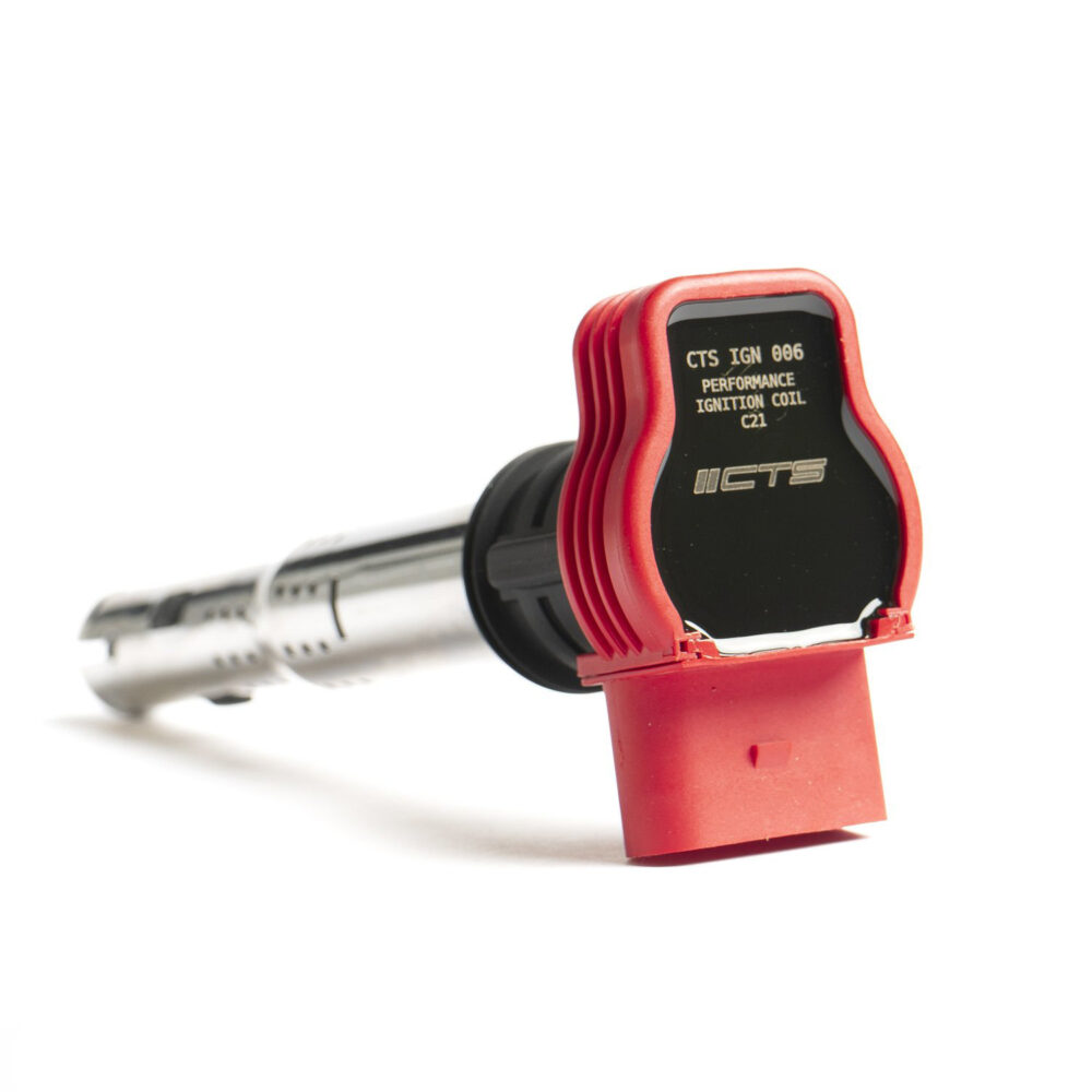 CTS Turbo High Performance Ignition Coil for FSI, Gen1 TSI and Gen2 TSI Engines