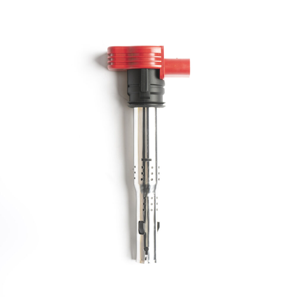 Alternative view of CTS Turbo High Performance Ignition Coil for FSI, Gen1 TSI and Gen2 TSI Engines