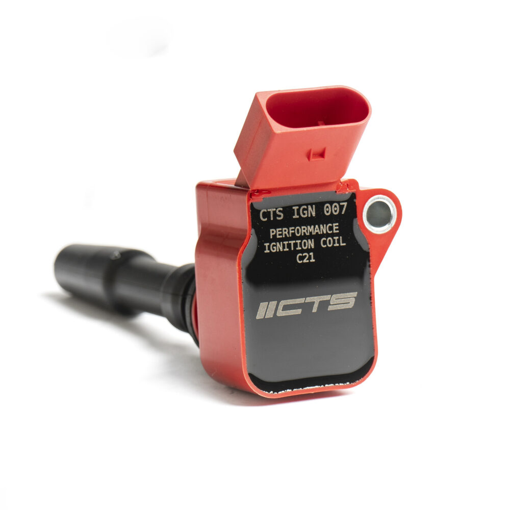 CTS Turbo High Performance Ignition Coil for Gen3 TSI Engines (1.8T/2.0T/2.5T/3.0T/4.0T)