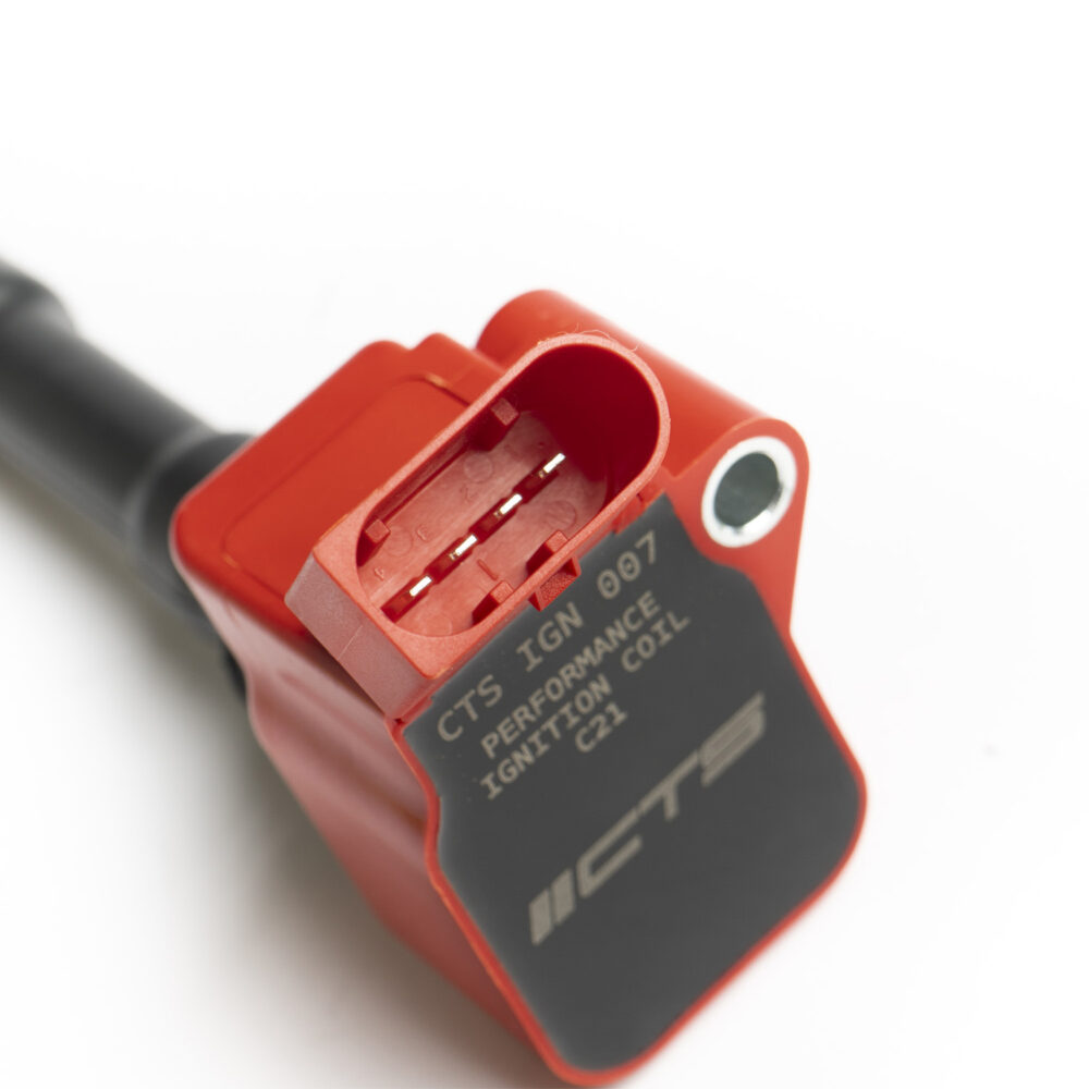 CTS Turbo High Performance Ignition Coil for Gen3 TSI Engines (1.8T/2.0T/2.5T/3.0T/4.0T) - Image 3
