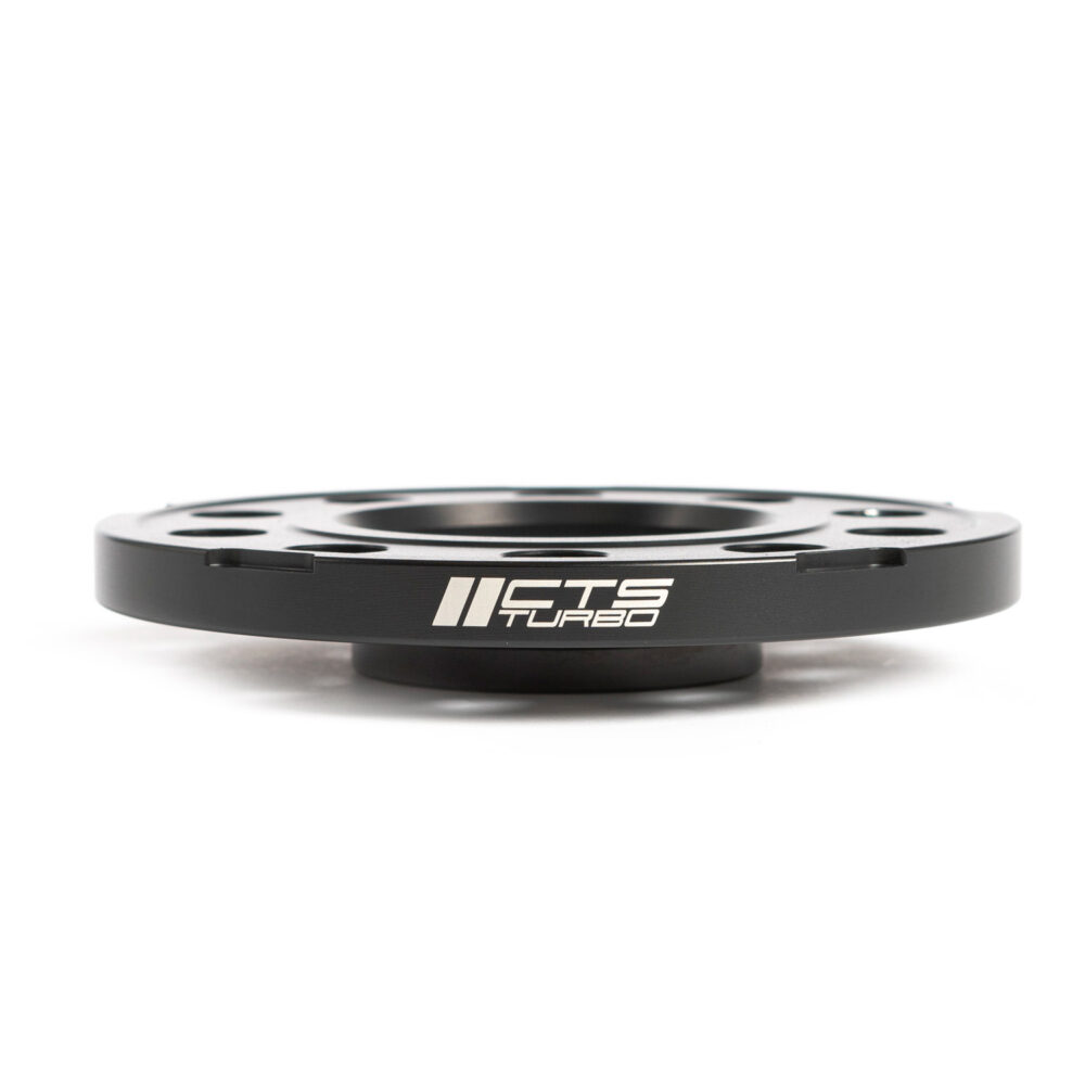 CTS Turbo Hubcentric Wheel Spacers (with Lip) +12.5mm | 5×112 CB 66.6 – AUDI - Image 5
