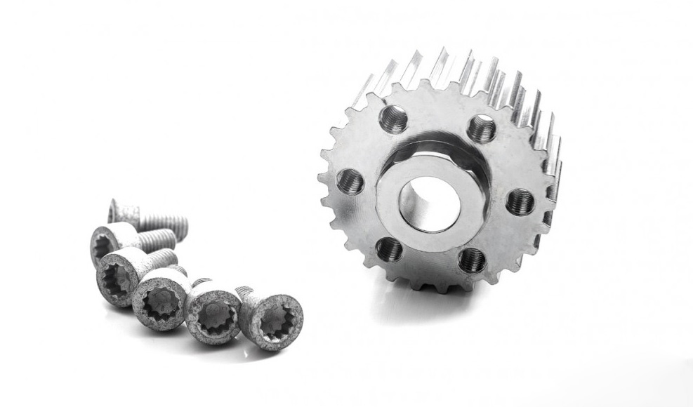 CTS Turbo IE Billet Press Fit Timing Belt Drive Gear For 06F/6 Bolt 1.8T/2.0T FSI Engines
