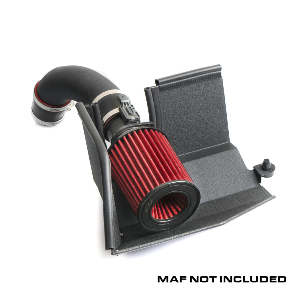 CTS Turbo INTAKE FOR AUDI/VW EA888.3-B 1.8T/2.0T A3/TT/Q3/TIGUAN MQB Models WITH MAF