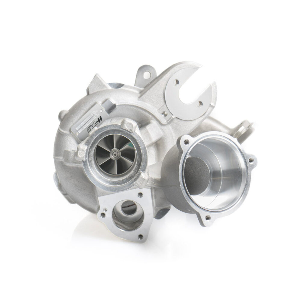 CTS Turbo IS38 Replacement Turbocharger for MQB Golf/GTI/Golf R, Audi A3/S3 (2015-2020)