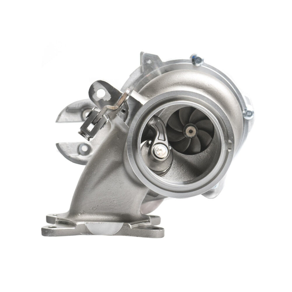 CTS Turbo IS38 Replacement Turbocharger for MQB Golf/GTI/Golf R, Audi A3/S3 (2015-2020) - Image 6