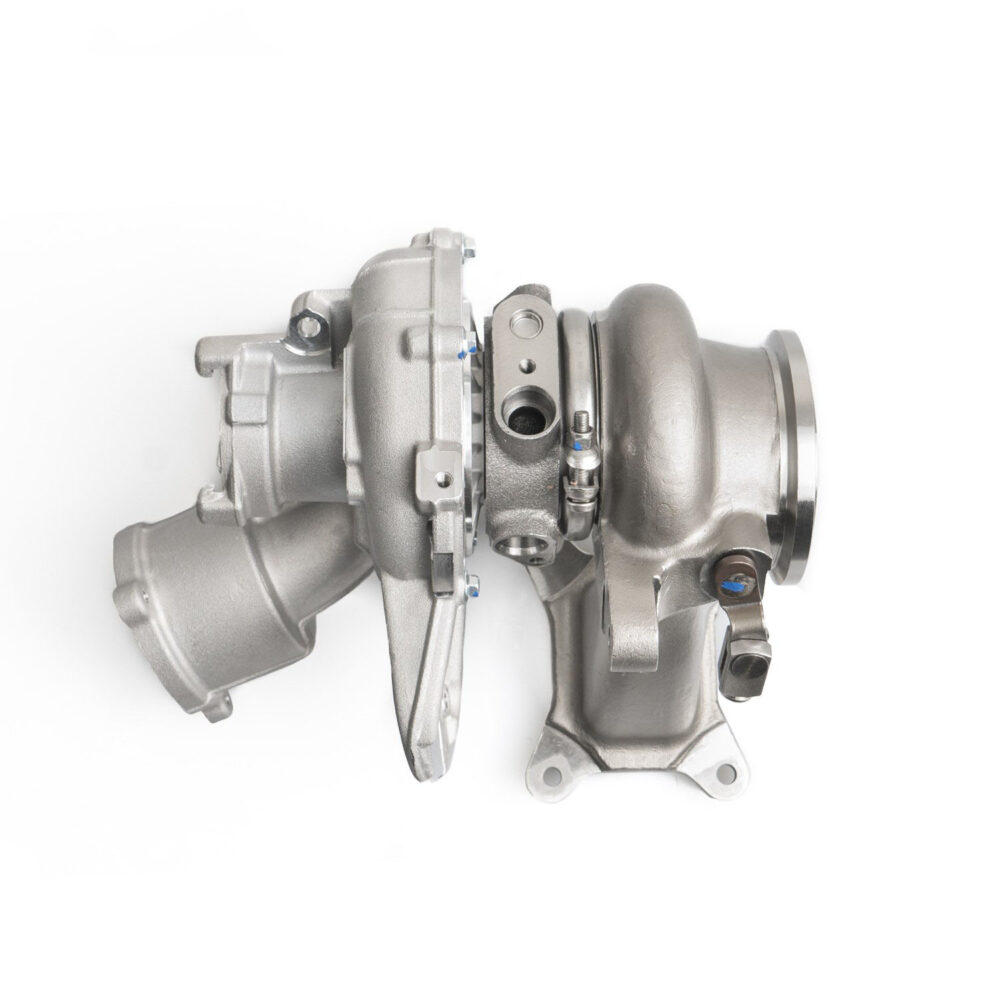 CTS Turbo IS38 Replacement Turbocharger for MQB Golf/GTI/Golf R, Audi A3/S3 (2015-2020) - Image 5