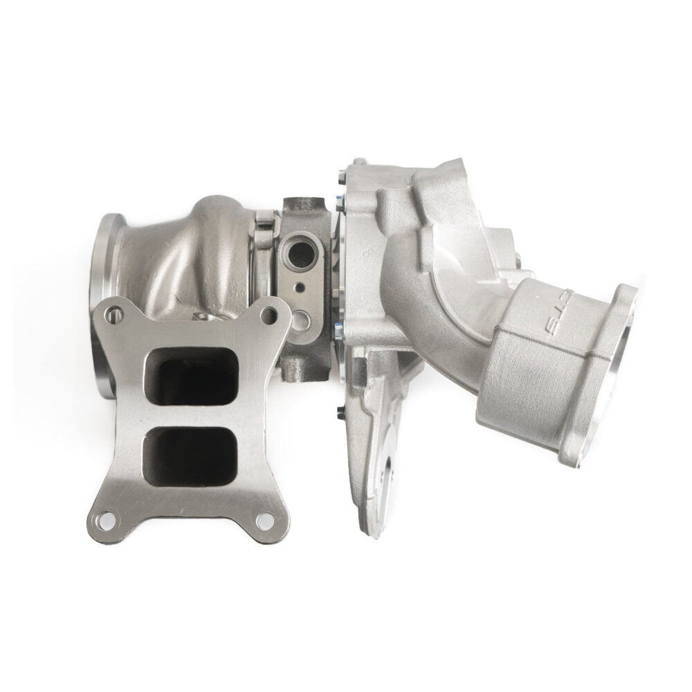 CTS Turbo IS38 Replacement Turbocharger for MQB Golf/GTI/Golf R, Audi A3/S3 (2015-2020) - Image 4