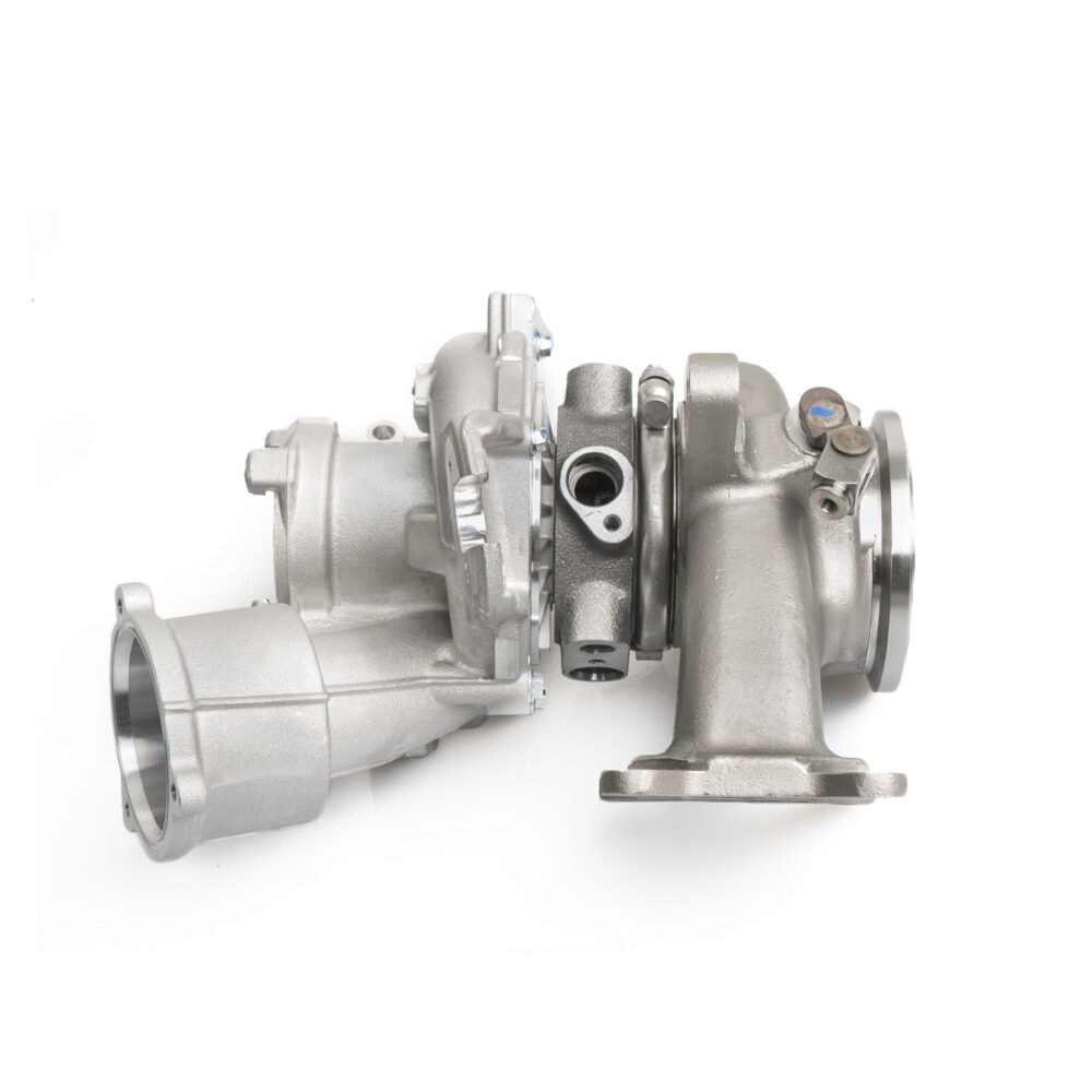 CTS Turbo IS38 Replacement Turbocharger for MQB Golf/GTI/Golf R, Audi A3/S3 (2015-2020) - Image 3