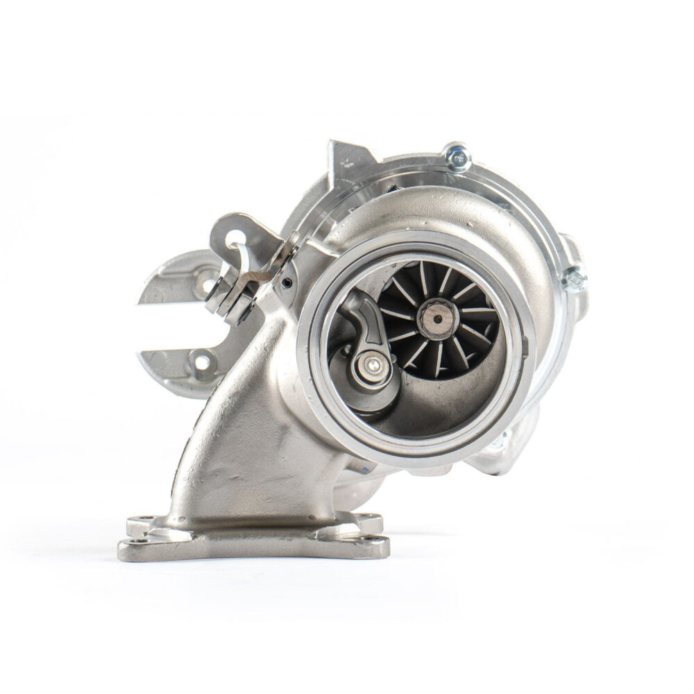 CTS Turbo JB-600 Journal Bearing Hybrid Turbocharger for MQB Platform (2015-2020) - Image 7