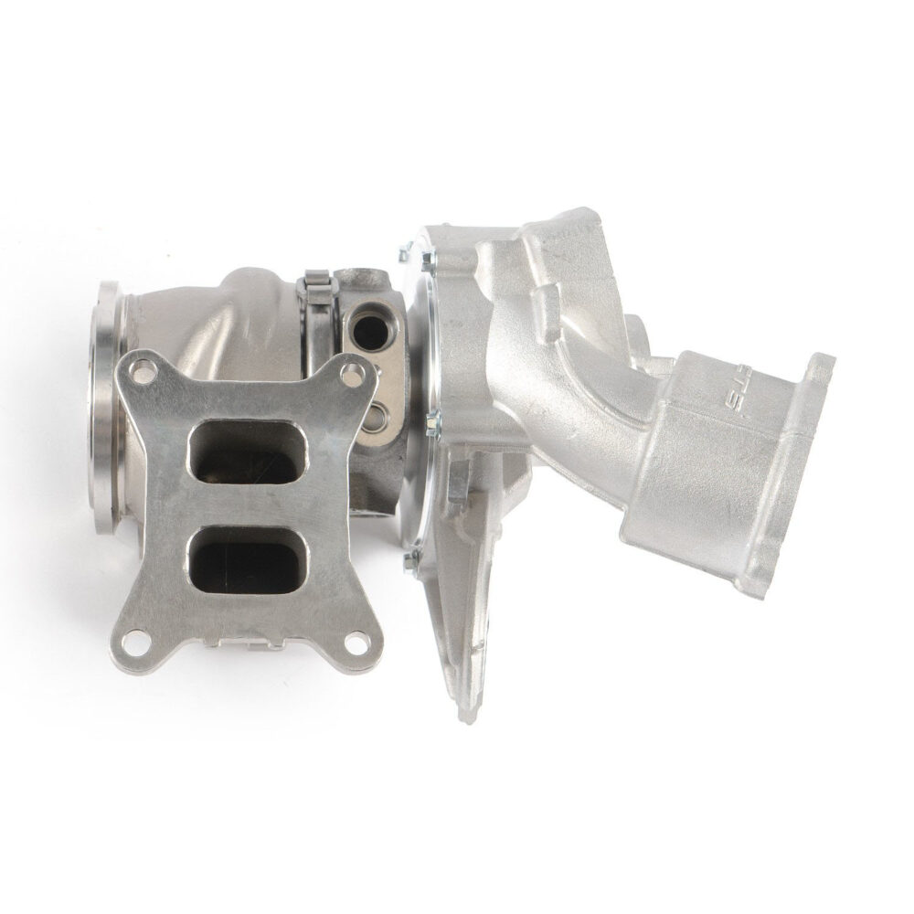 CTS Turbo JB-600 Journal Bearing Hybrid Turbocharger for MQB Platform (2015-2020) - Image 3