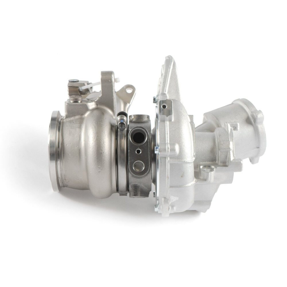 CTS Turbo JB-600 Journal Bearing Hybrid Turbocharger for MQB Platform (2015-2020) - Image 4