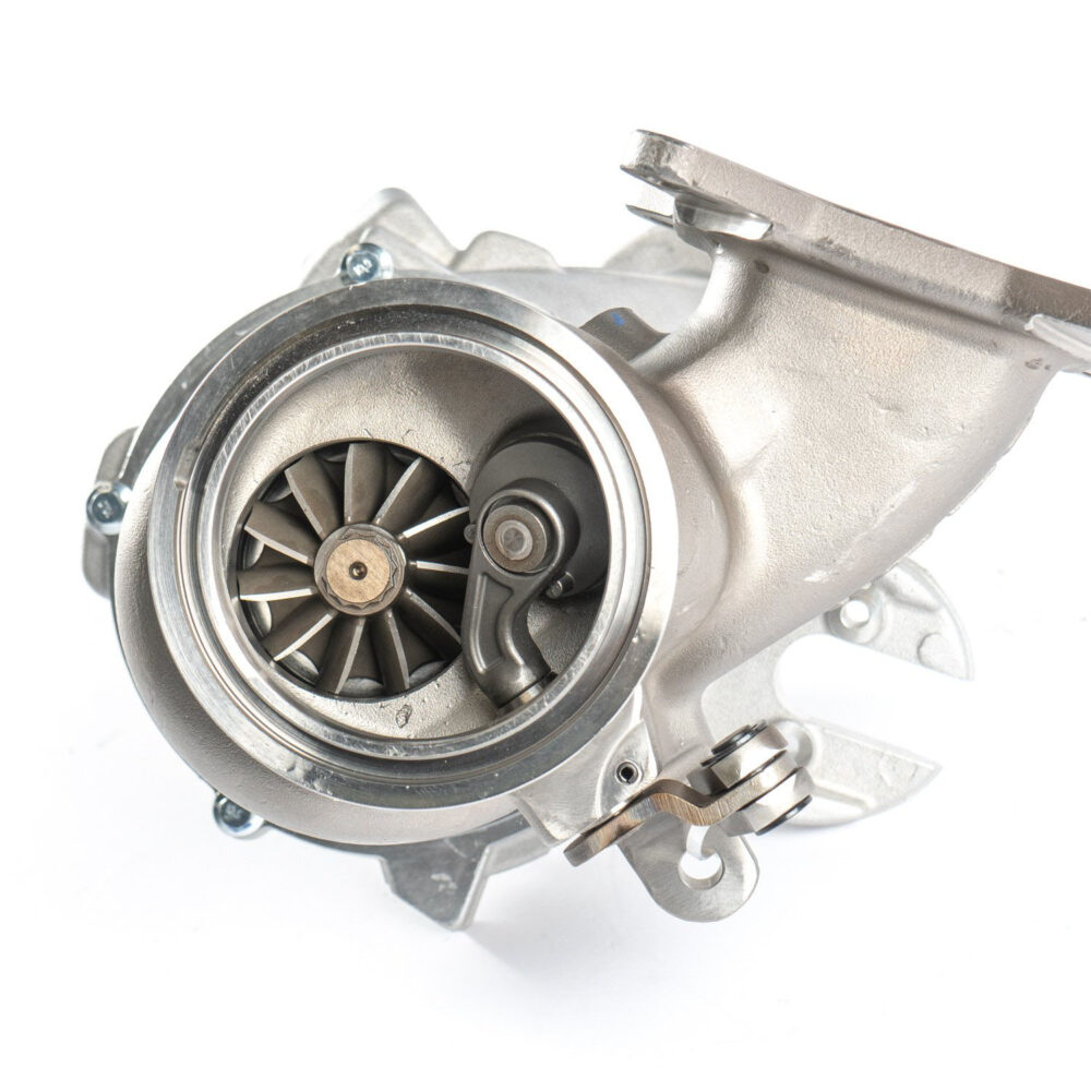 CTS Turbo JB-600 Journal Bearing Hybrid Turbocharger for MQB Platform (2015-2020) - Image 6