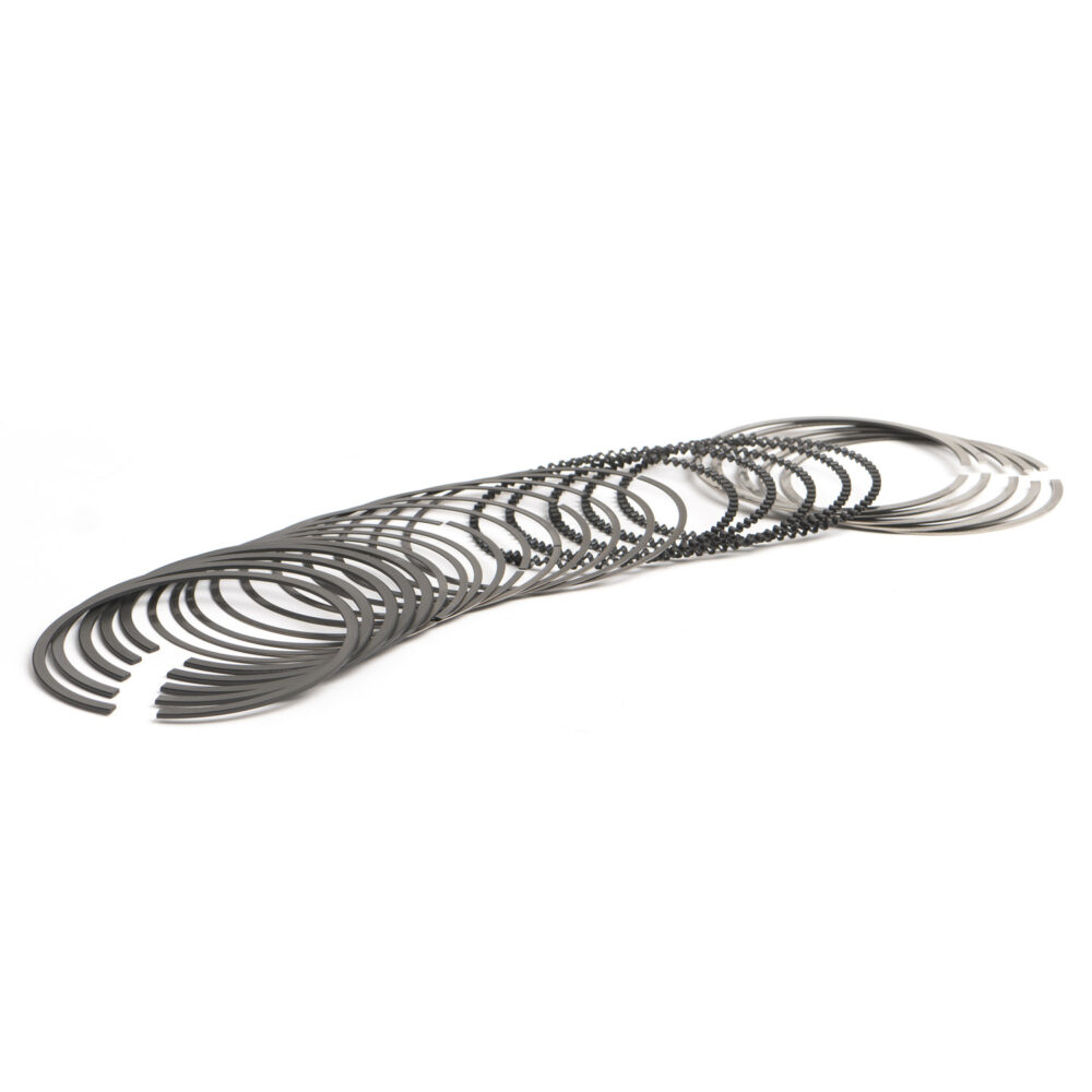 CTS Turbo JE Piston Ring Set – 82.5mm for JE 2.5T 5-Cylinder Pistons