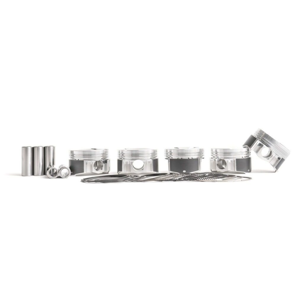 CTS Turbo JE Pistons for DAZA/DNWA 2.5T engine