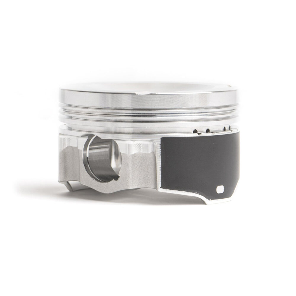 CTS Turbo JE Pistons for DAZA/DNWA 2.5T engine - Image 2