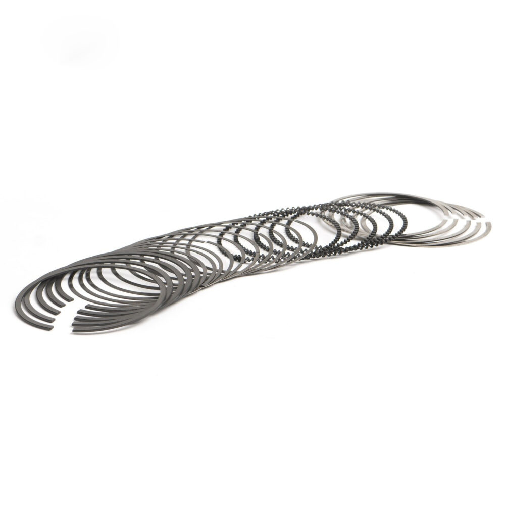 CTS Turbo JE Pistons for DAZA/DNWA 2.5T engine - Image 3