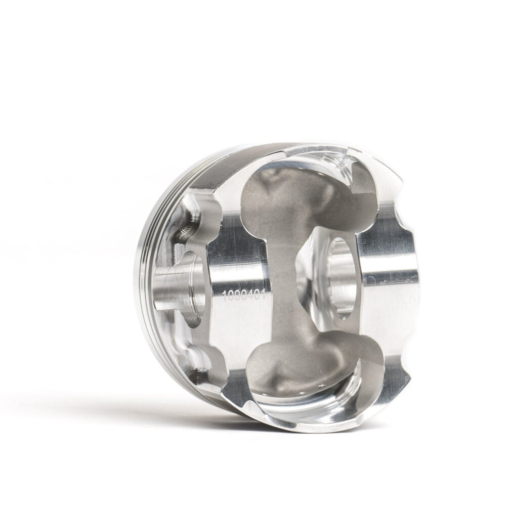 CTS Turbo JE Pistons for DAZA/DNWA 2.5T engine - Image 4