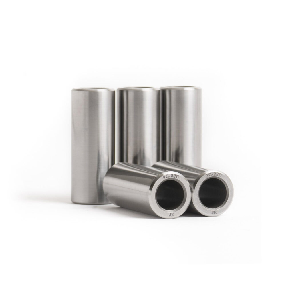 CTS Turbo JE Pistons for DAZA/DNWA 2.5T engine - Image 6