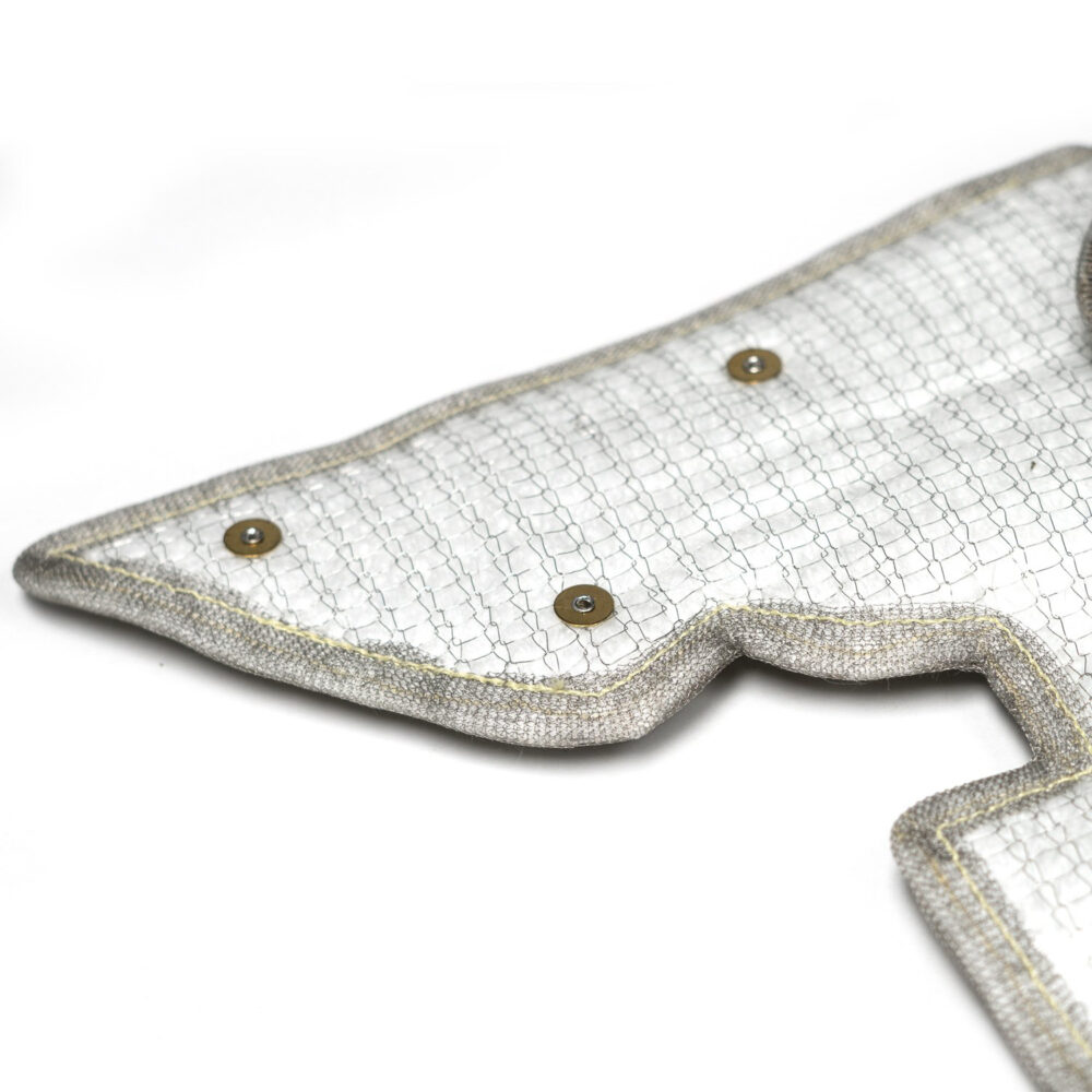 CTS Turbo K04-0064 Turbo Blanket - Image 4