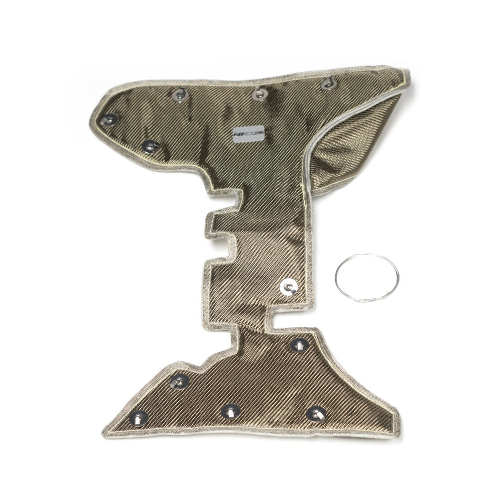 CTS Turbo K04-0064 Turbo Blanket