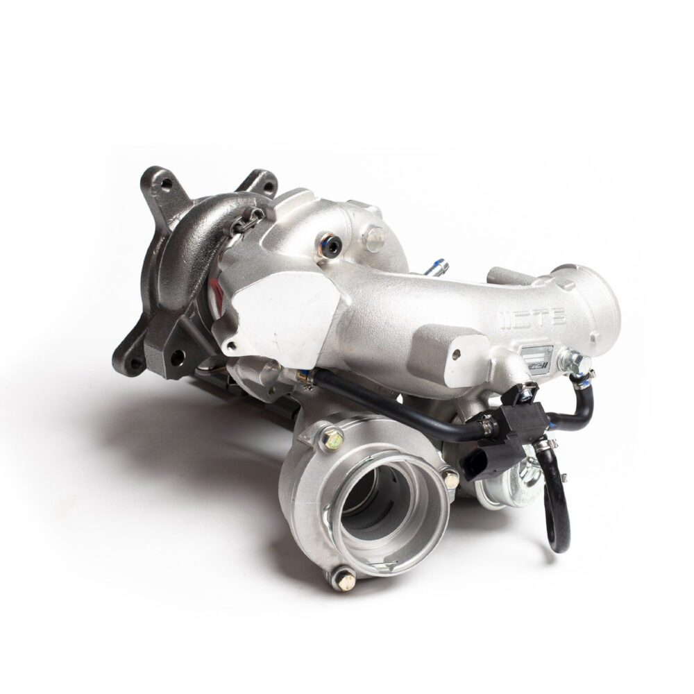 CTS Turbo K04-064 Turbocharger Replacement - Image 5