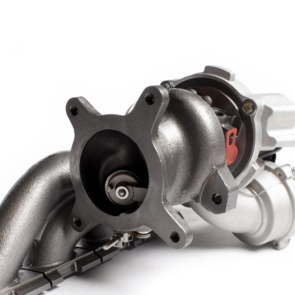 CTS Turbo K04-064 Turbocharger Replacement - Image 4