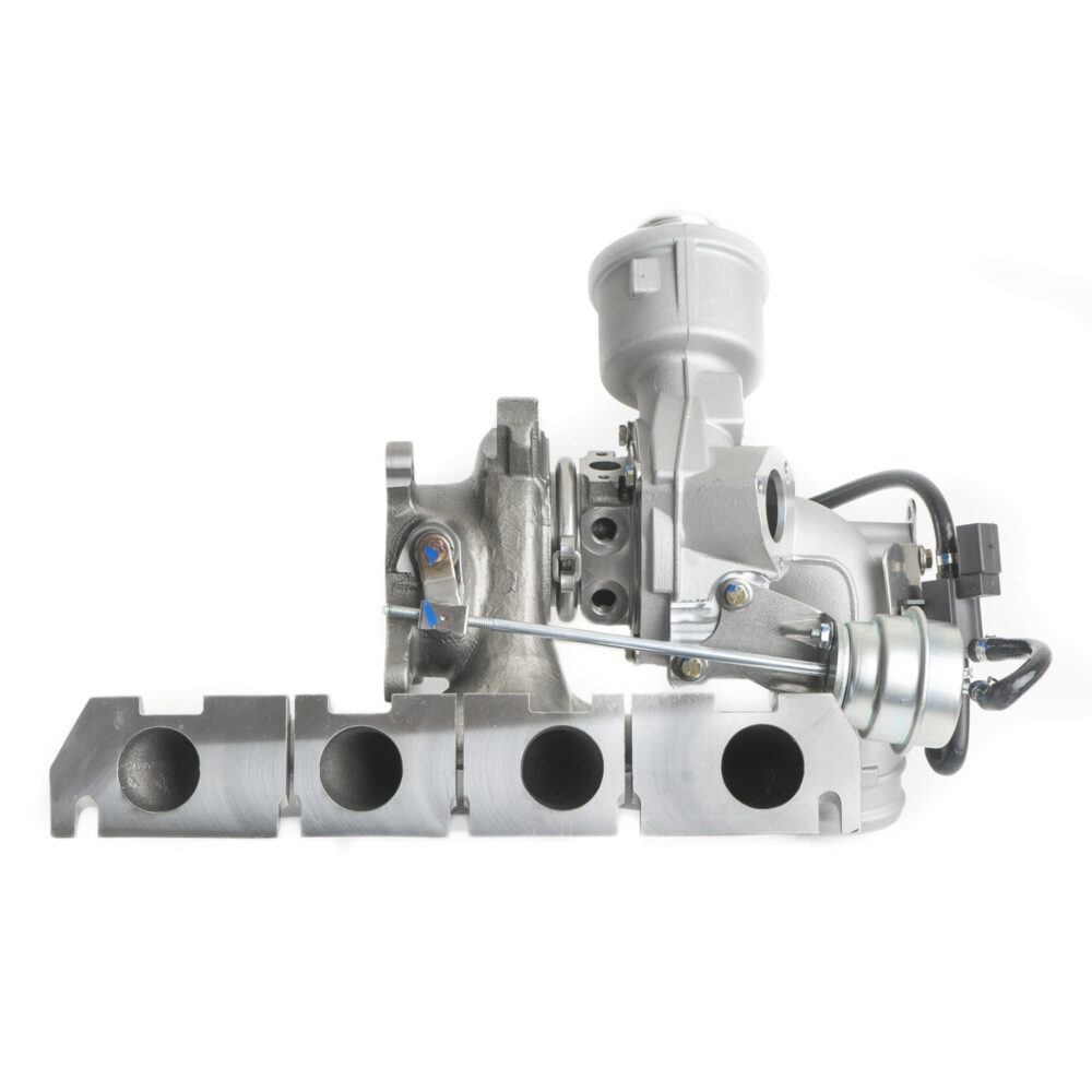 CTS Turbo K04 Turbocharger Upgrade for B7/B8 Audi A4, A5, AllRoad 2.0T, Q5 2.0T - Image 3