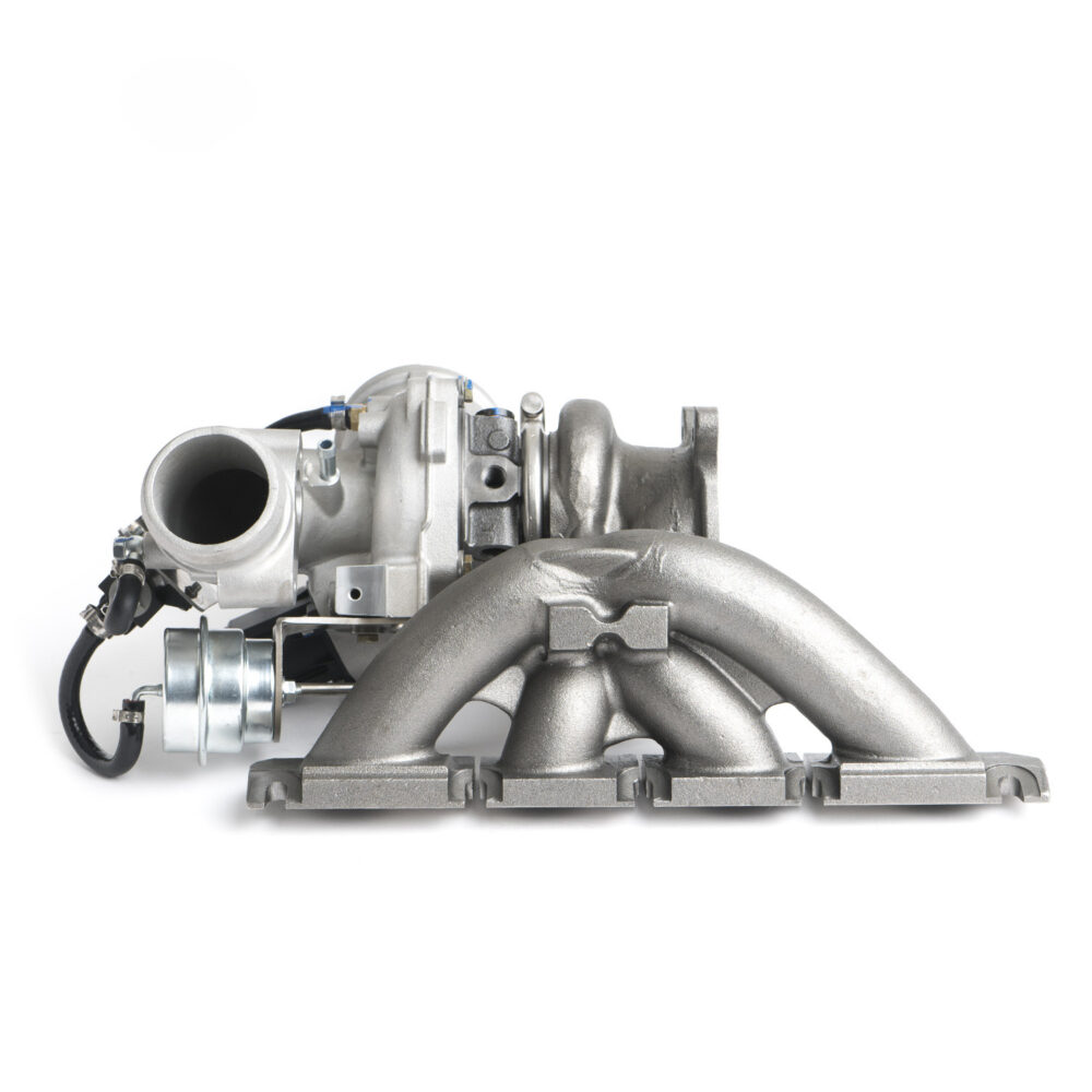 CTS Turbo K04 Turbocharger Upgrade for B7/B8 Audi A4, A5, AllRoad 2.0T, Q5 2.0T - Image 4
