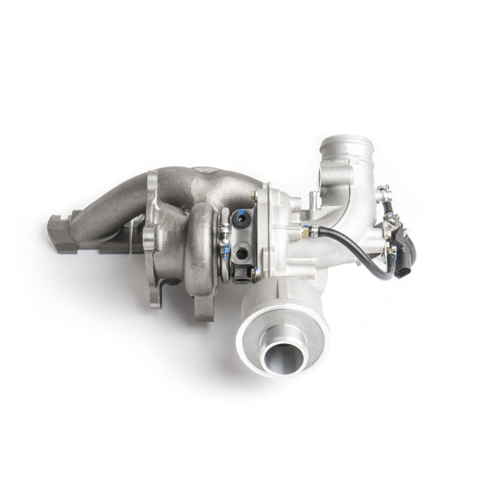 CTS Turbo K04 Turbocharger Upgrade for B7/B8 Audi A4, A5, AllRoad 2.0T, Q5 2.0T - Image 5
