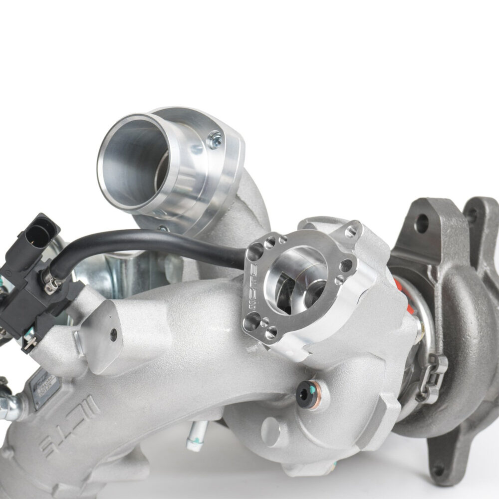 CTS Turbo K04-X Hybrid Turbocharger for FSI and TSI Gen1 Engines (EA113 and EA888.1) - Image 2