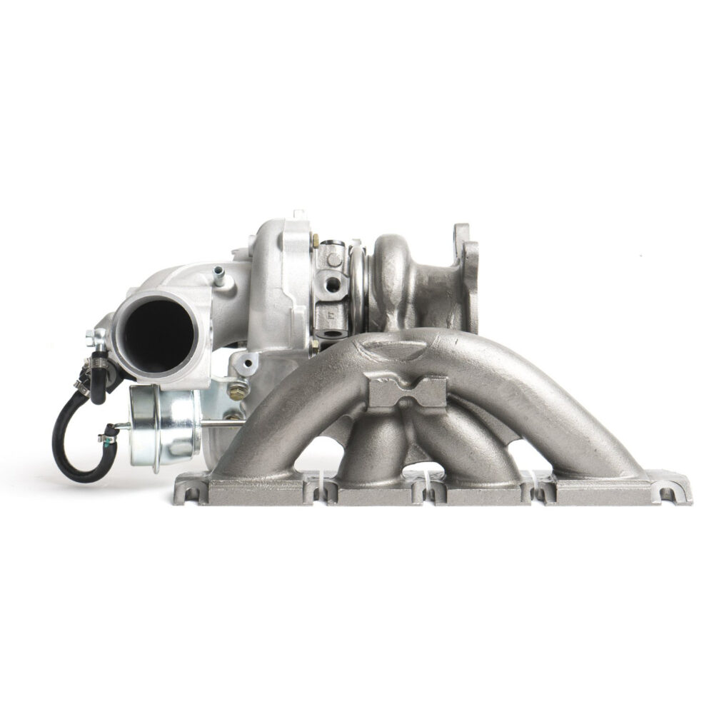 CTS Turbo K04-X Hybrid Turbocharger for FSI and TSI Gen1 Engines (EA113 and EA888.1) - Image 3