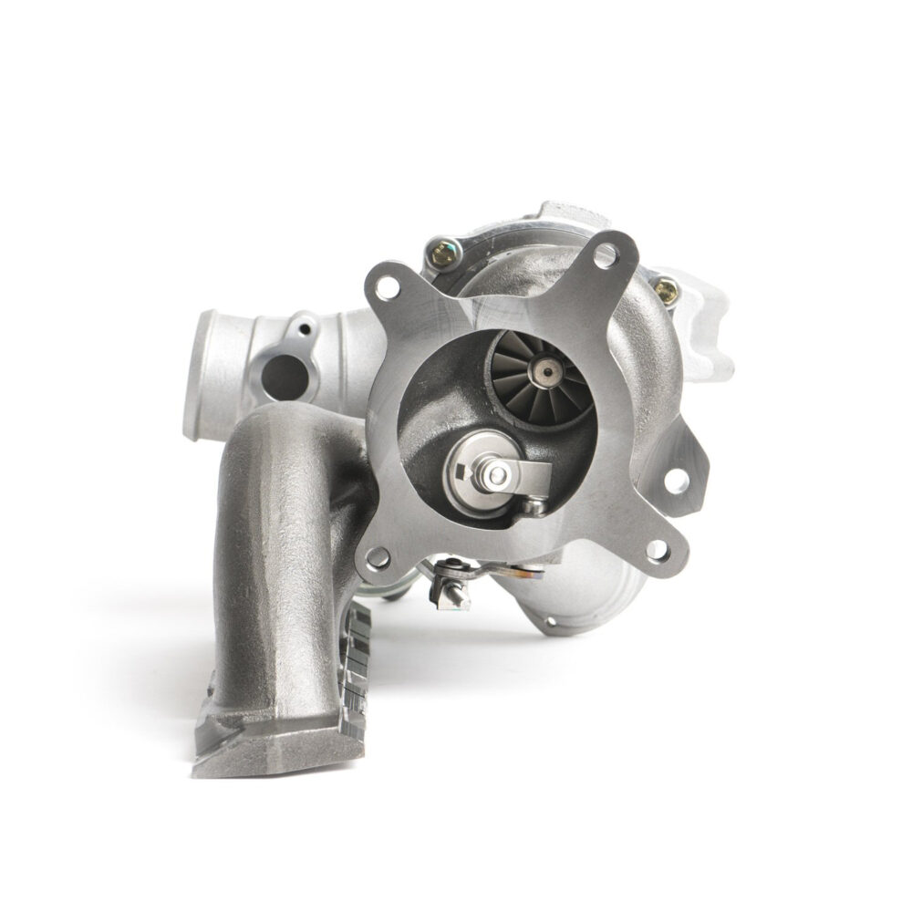 CTS Turbo K04-X Hybrid Turbocharger for FSI and TSI Gen1 Engines (EA113 and EA888.1) - Image 4