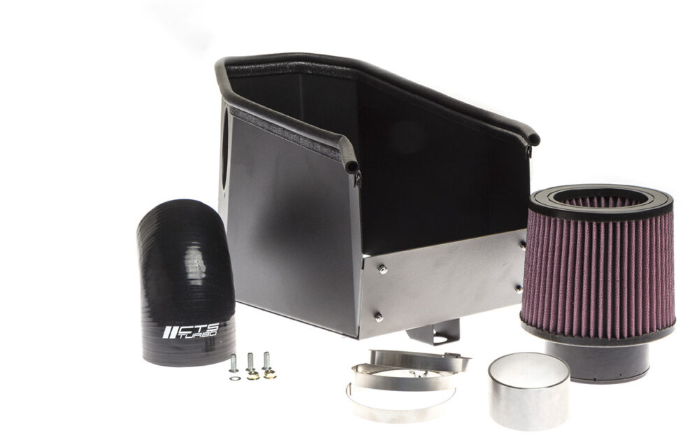 CTS Turbo MK2 8J Audi TT-S Air Intake System