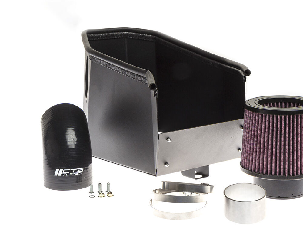 CTS Turbo MK2 8J Audi TT-S Air Intake System