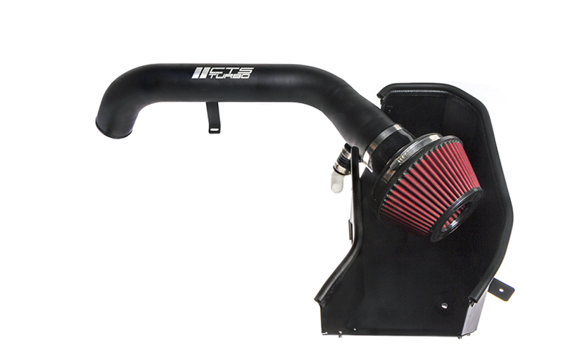 CTS Turbo MK2 TTRS/8P RS3 Air Intake System