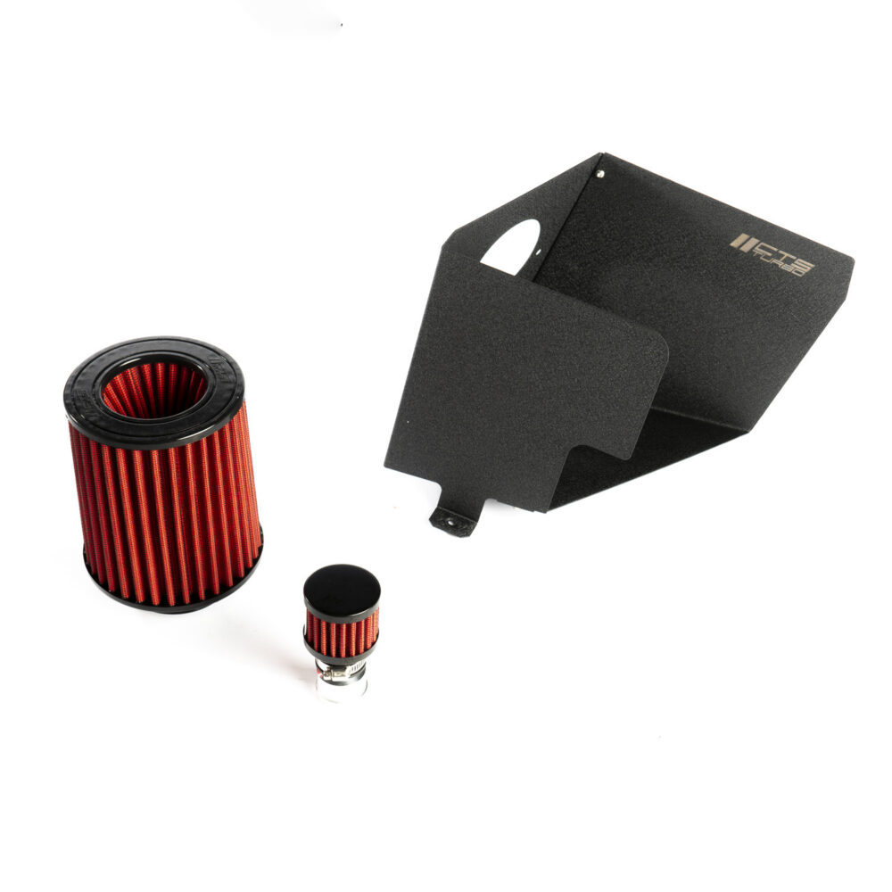 CTS Turbo MK4 1.8T Intake Kit - Image 7